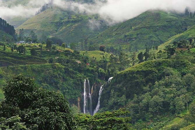 Bentota beach Sri Lanka banner